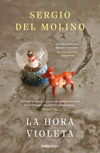 Produktbild: La hora violeta