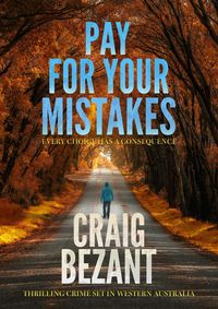 Produktbild: Pay For Your Mistakes