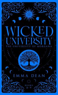 Produktbild: Wicked University 8-9