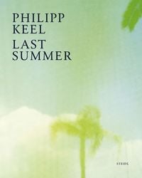 Produktbild: Last Summer