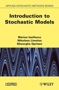 Produktbild: Introduction to Stochastic Models