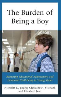 Produktbild: Burden of Being a Boy