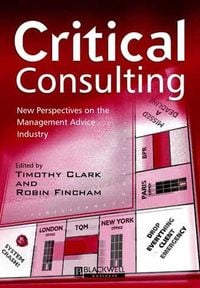 Produktbild: Critical Consulting