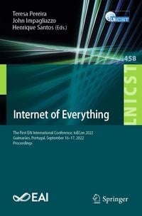 Produktbild: Internet of Everything