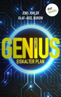 Produktbild: GENIUS - Eiskalter Plan
