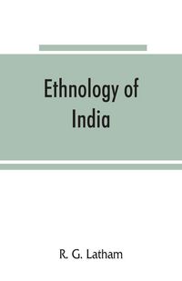 Produktbild: Ethnology of India