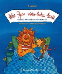 Produktbild: Wie Pippa wieder lachen lernte