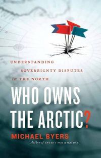 Produktbild: Who Owns The Arctic