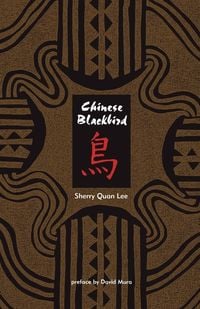 Produktbild: Chinese Blackbird