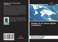 Produktbild: Design of an online digital workspace