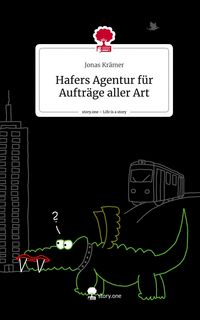Produktbild: Hafers Agentur f&uuml;r Auftr&auml;ge aller Art. Life is a Story - story.one
