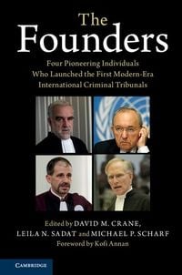 Produktbild: Founders