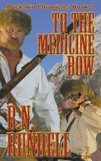Produktbild: To The Medicine Bow