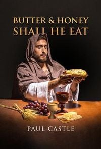 Produktbild: Butter and Honey, Shall He Eat