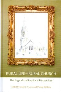 Produktbild: Francis, R: Rural Life and Rural Church