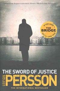 Produktbild: Persson, L: The Sword of Justice