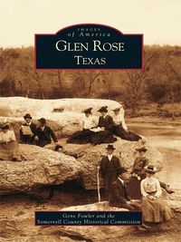 Produktbild: Glen Rose, Texas