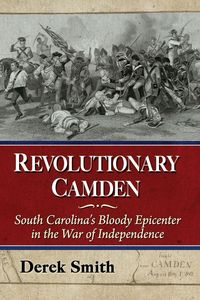 Produktbild: Revolutionary Camden
