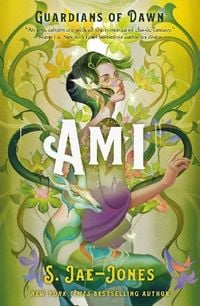 Produktbild: Guardians of Dawn - Ami