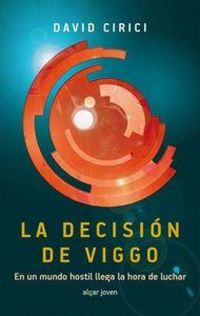 Produktbild: La decisi&oacute;n de Viggo