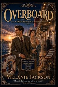 Produktbild: Overboard