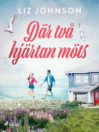 Produktbild: D&auml;r tv&aring; hj&auml;rtan m&ouml;ts