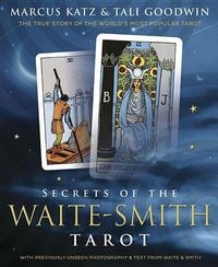 Produktbild: Secrets of the Waite-Smith Tarot