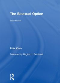 Produktbild: The Bisexual Option