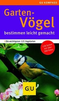 Produktbild: Gartenv&ouml;gel