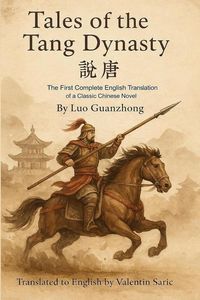 Produktbild: Tales of the Tang Dynasty (說唐)