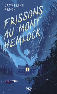 Produktbild: Frissons au mont Hemlock