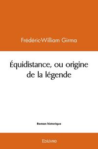 Produktbild: Equidistance, ou origine de la