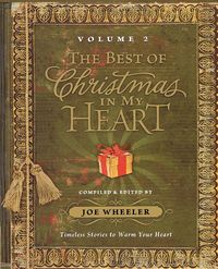 Produktbild: The Best of Christmas in My Heart Volume 2