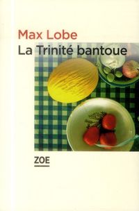 Produktbild: La trinit&eacute; bantoue