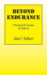 Produktbild: Beyond Endurance