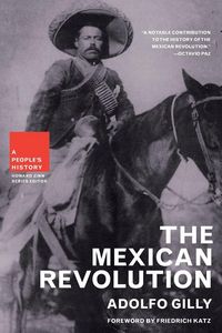 Produktbild: The Mexican Revolution