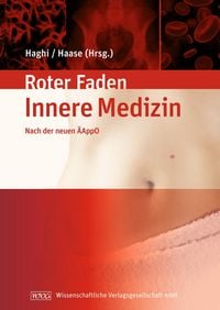 Produktbild: Lehrbuch Innere Medizin