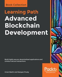 Produktbild: Advanced Blockchain Development