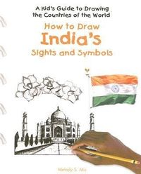 Produktbild: Ht Draw Indias Sights & Symbol