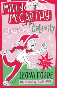 Produktbild: Milly McCarthy and the Christmas Calamity