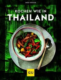 Produktbild: Kochen wie in Thailand