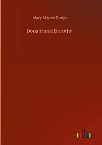 Produktbild: Donald and Dorothy