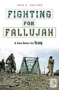 Produktbild: Fighting for Fallujah