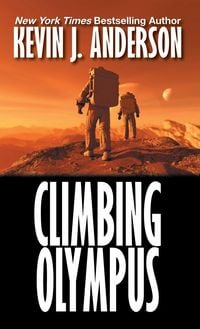 Produktbild: Climbing Olympus