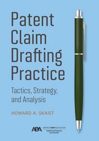 Produktbild: Patent Claim Drafting Practice