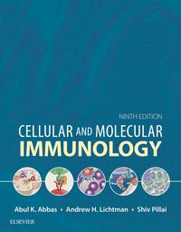Produktbild: Cellular and Molecular Immunology