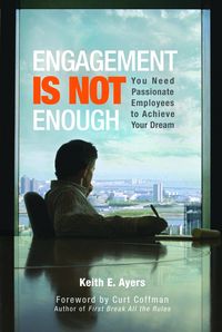 Produktbild: Engagement Is Not Enough