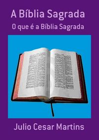 Produktbild: A B&iacute;blia Sagrada