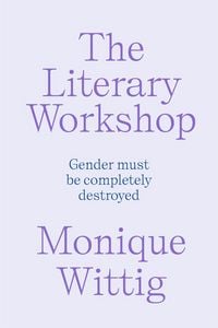 Produktbild: The Literary Workshop