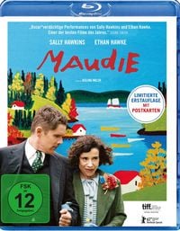 Produktbild: Maudie